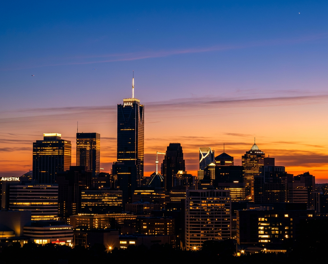 Austin