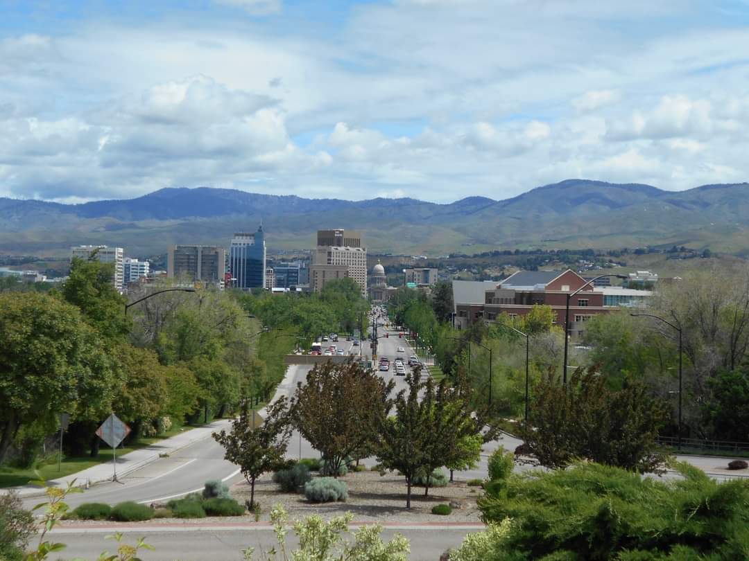 Tattoo parlors in Boise, ID