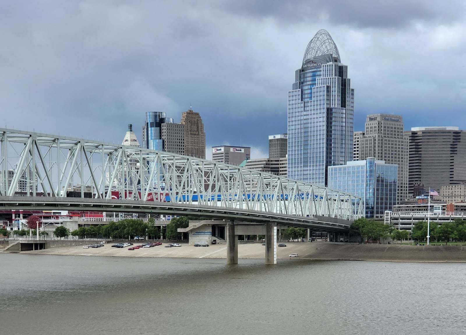 Tattoo parlors in Cincinnati, OH