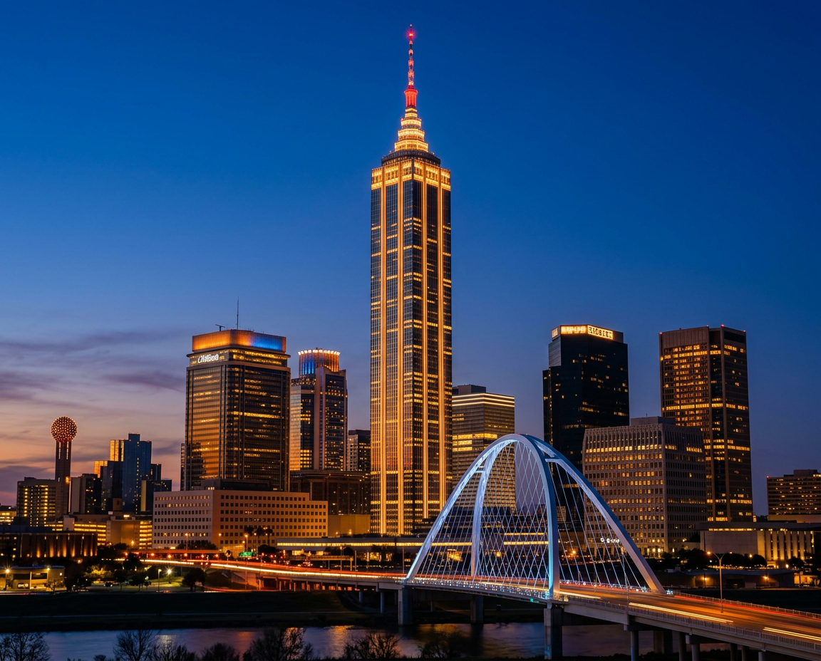 Dallas