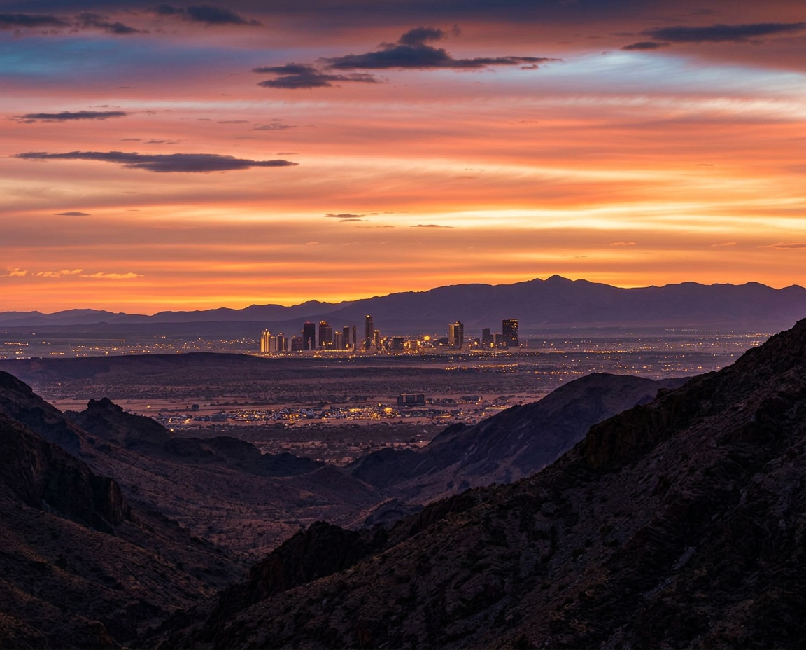 El Paso