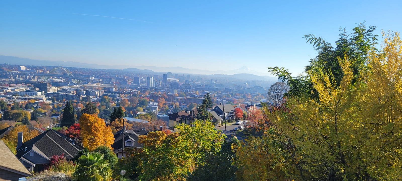 Tattoo parlors in Portland, OR