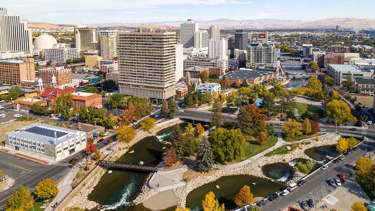 Tattoo parlors in Reno, NV