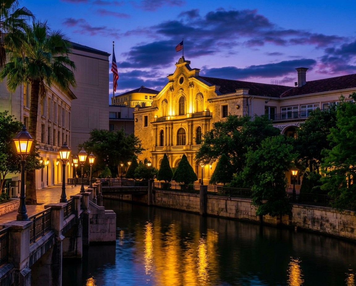 San Antonio