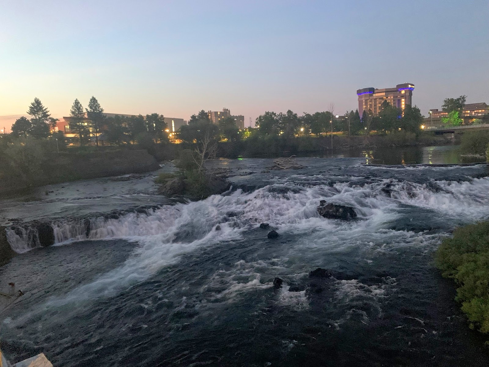 Tattoo parlors in Spokane, WA