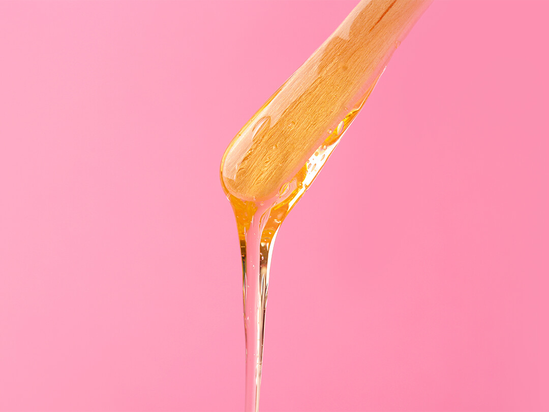 Waxing